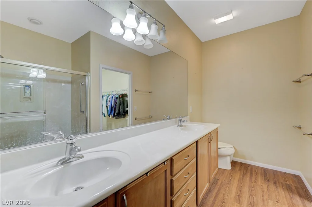 6170 FOX CREEK, Las Vegas, NV 89122