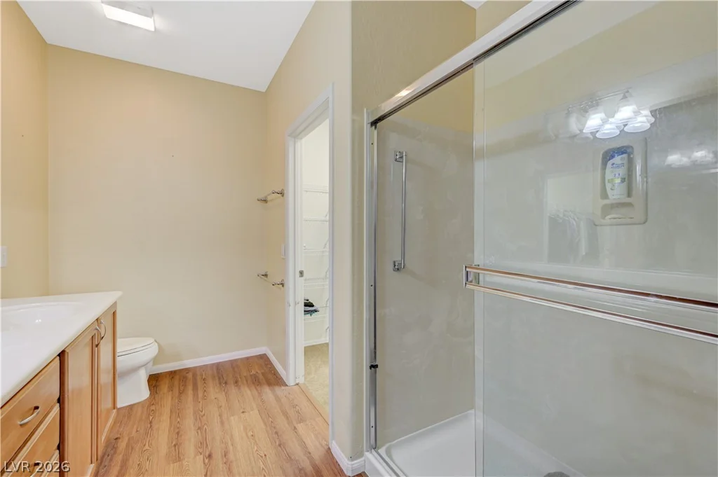 6170 FOX CREEK, Las Vegas, NV 89122