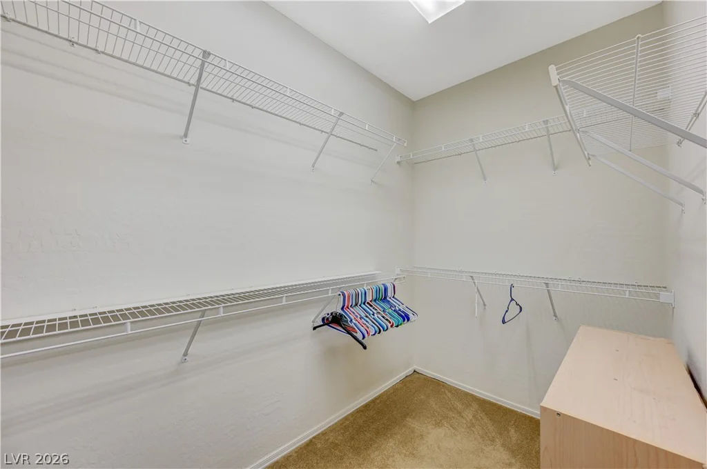 6170 FOX CREEK, Las Vegas, NV 89122