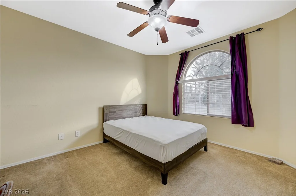 6170 FOX CREEK, Las Vegas, NV 89122
