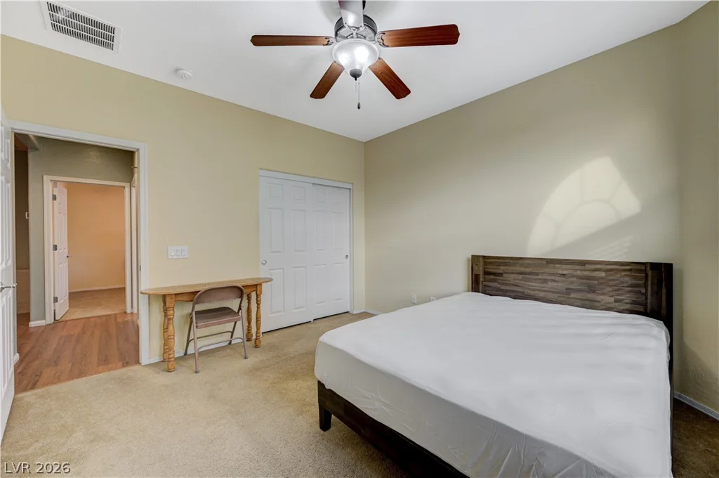 6170 FOX CREEK, Las Vegas, NV 89122