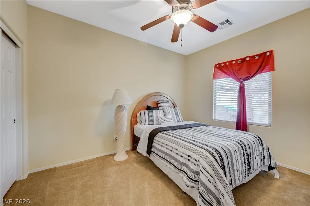 6170 FOX CREEK, Las Vegas, NV 89122