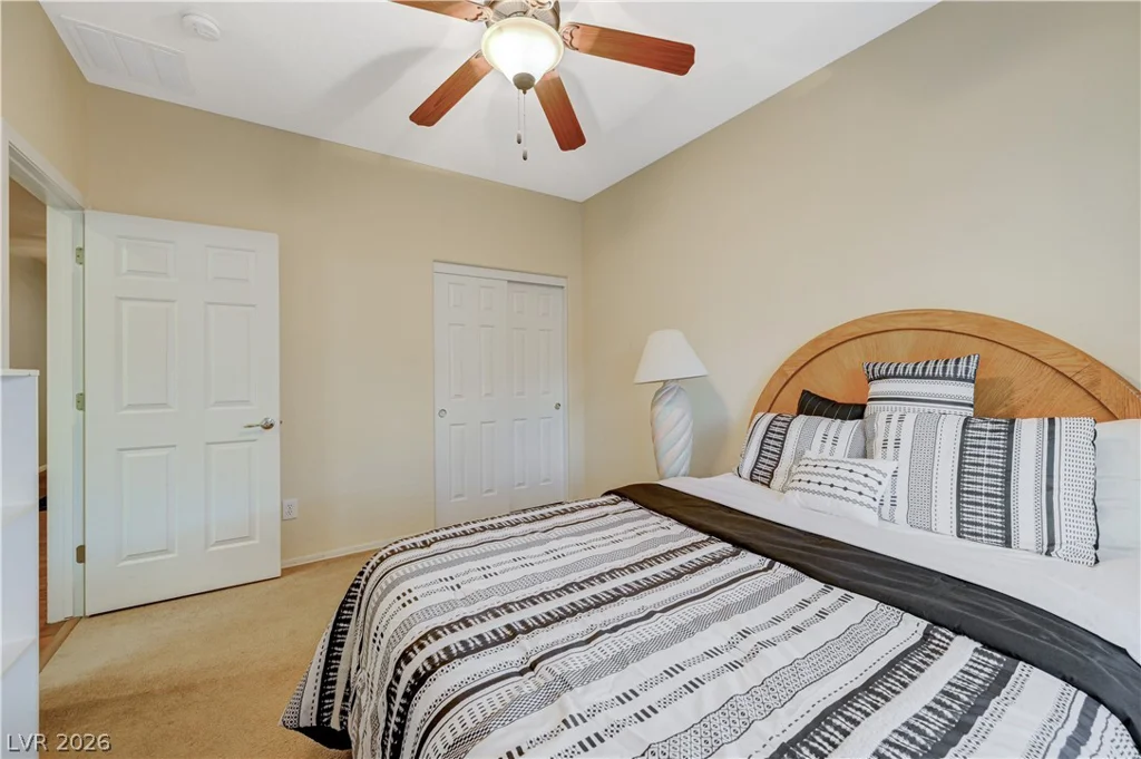 6170 FOX CREEK, Las Vegas, NV 89122