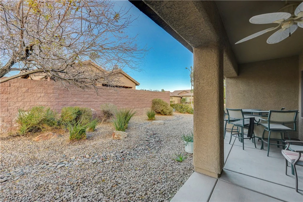 6170 FOX CREEK, Las Vegas, NV 89122
