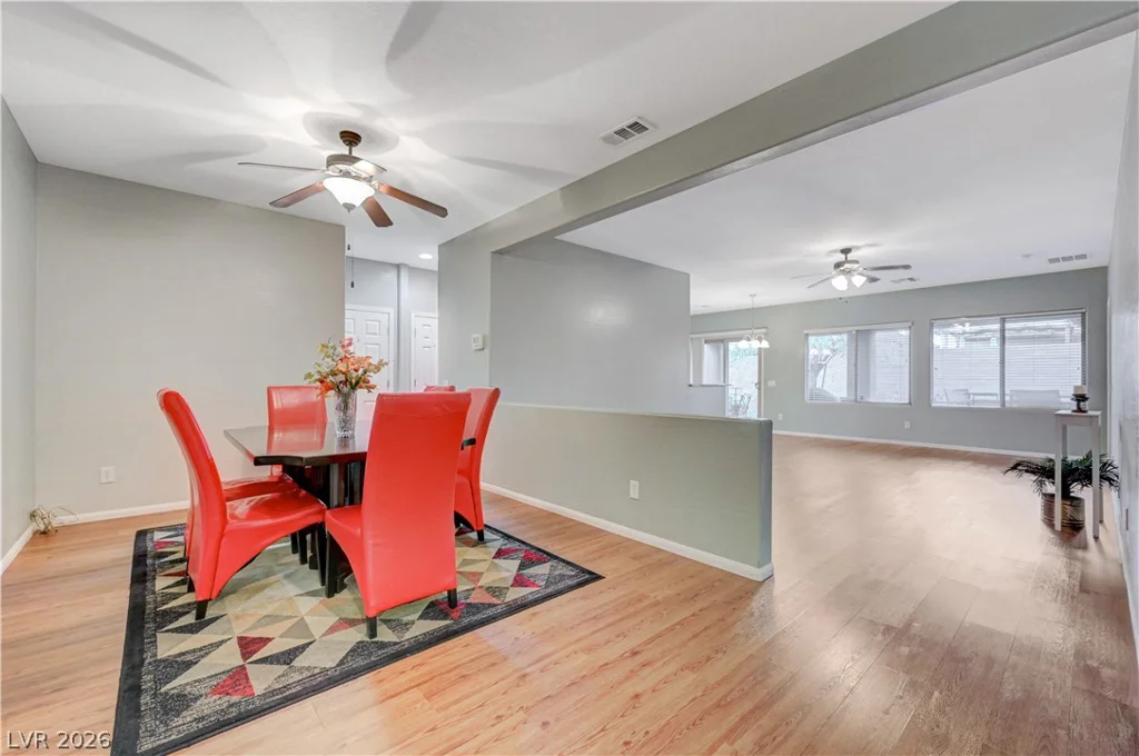 6170 FOX CREEK, Las Vegas, NV 89122
