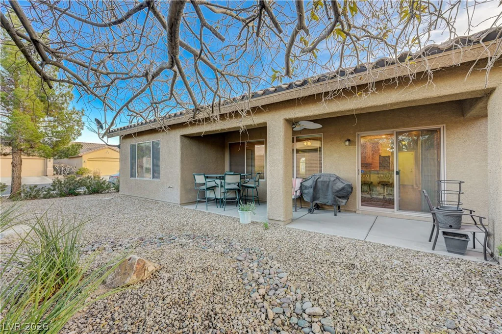 6170 FOX CREEK, Las Vegas, NV 89122