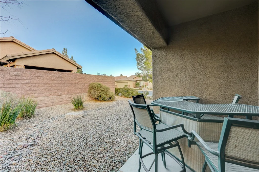 6170 FOX CREEK, Las Vegas, NV 89122