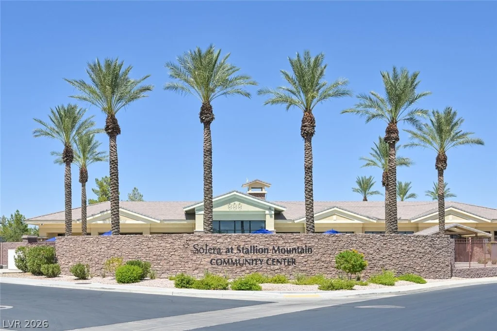 6170 FOX CREEK, Las Vegas, NV 89122