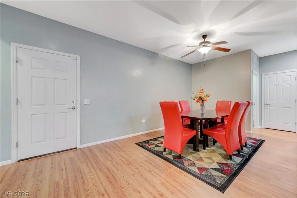 6170 FOX CREEK, Las Vegas, NV 89122