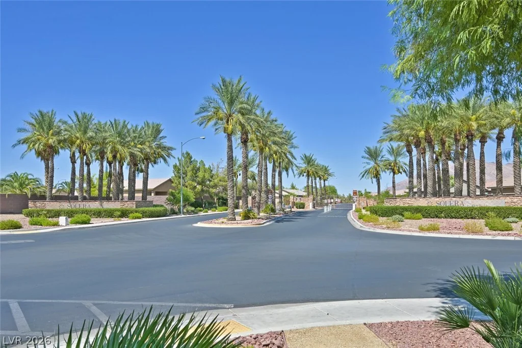 6170 FOX CREEK, Las Vegas, NV 89122
