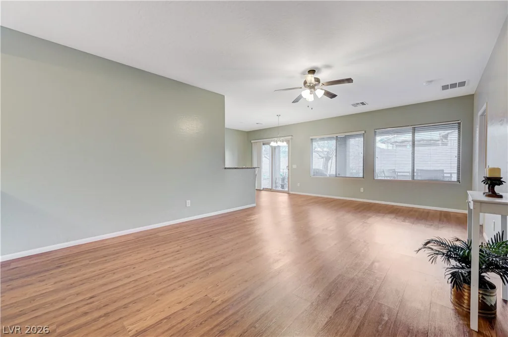 6170 FOX CREEK, Las Vegas, NV 89122