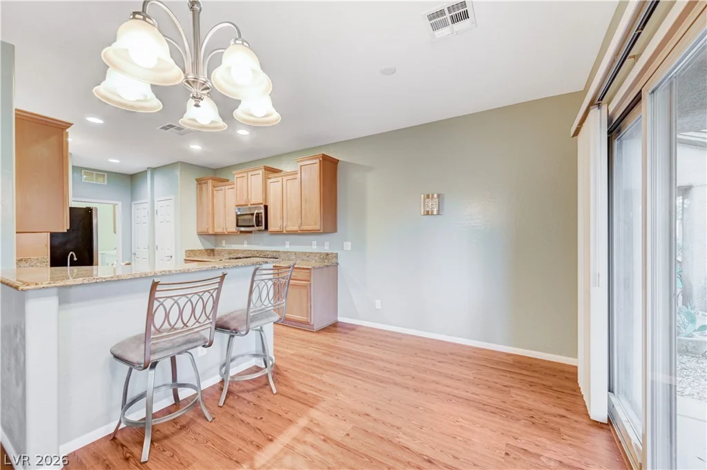 6170 FOX CREEK, Las Vegas, NV 89122