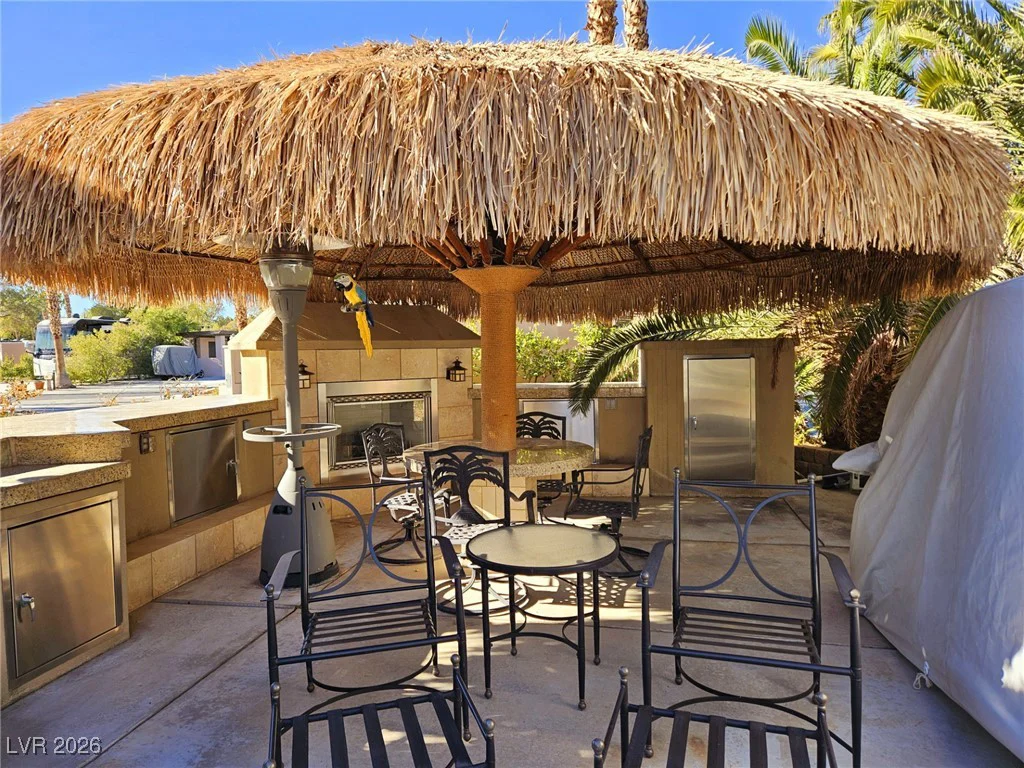 8175 Arville, Las Vegas, NV 89139