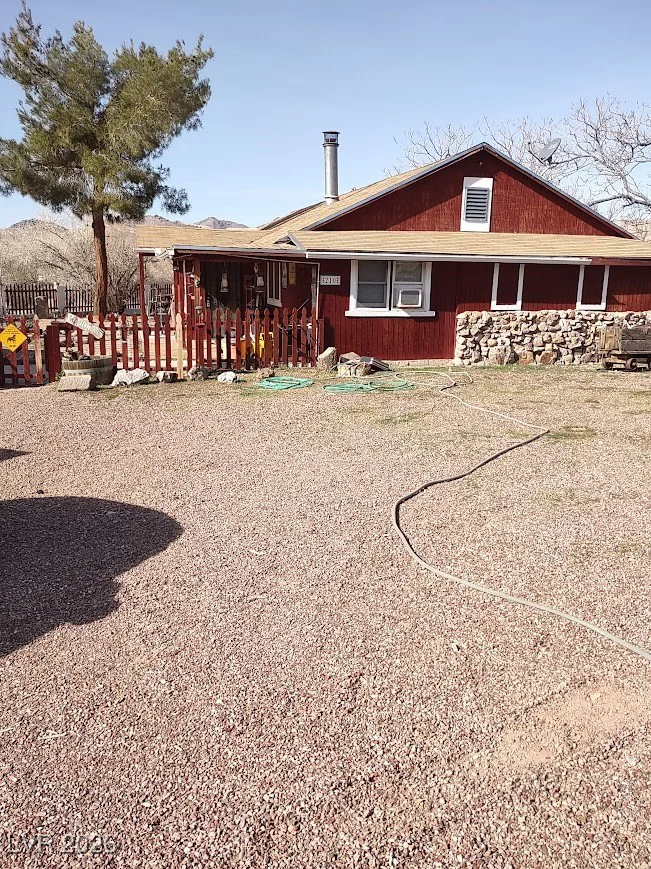 210 Cedar, Beatty, NV 89003