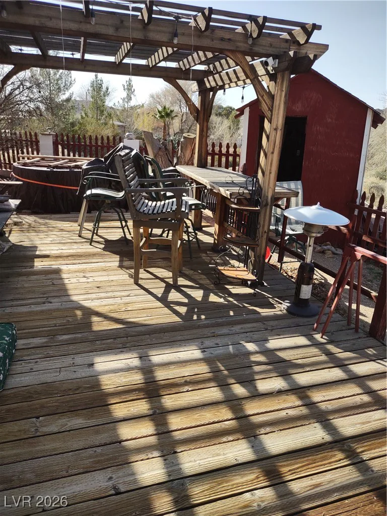 210 Cedar, Beatty, NV 89003