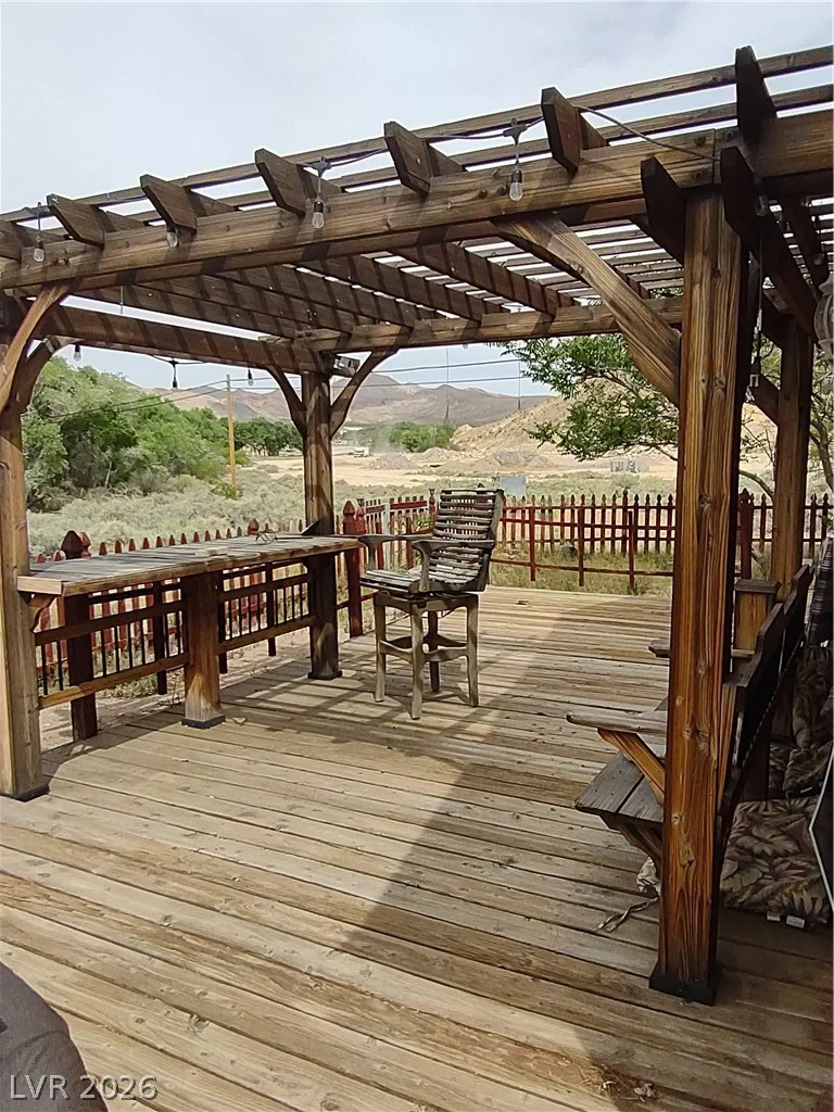 210 Cedar, Beatty, NV 89003