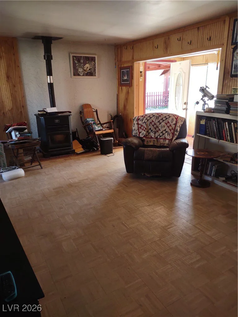210 Cedar, Beatty, NV 89003