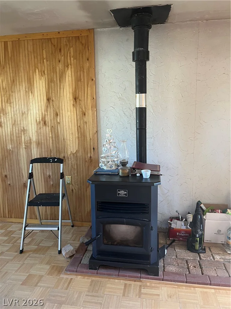210 Cedar, Beatty, NV 89003