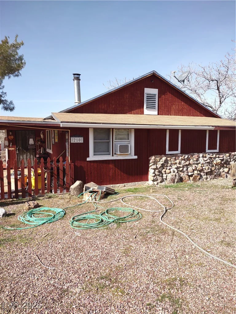 210 Cedar, Beatty, NV 89003