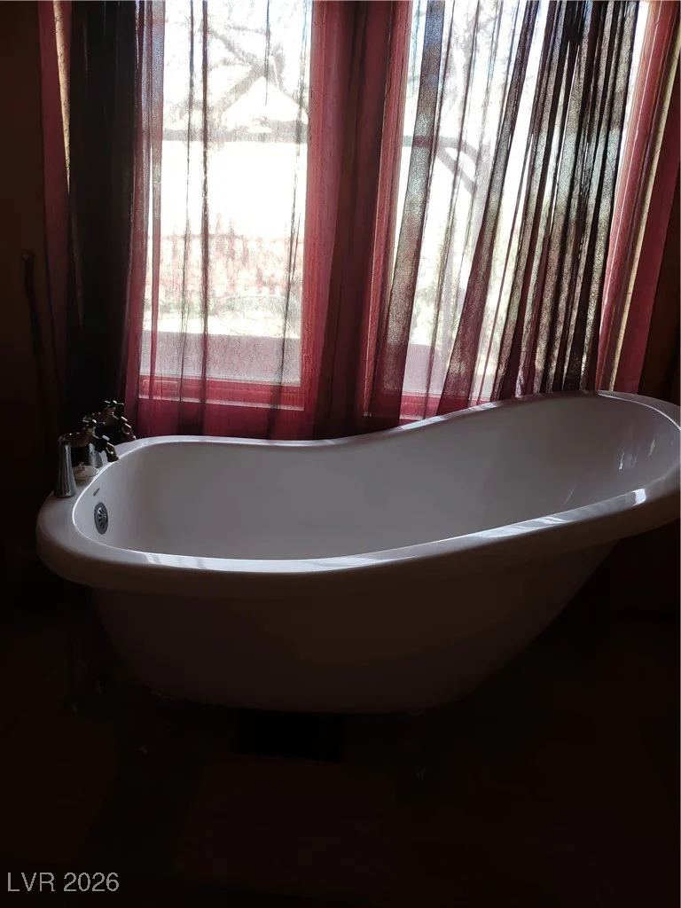 210 Cedar, Beatty, NV 89003
