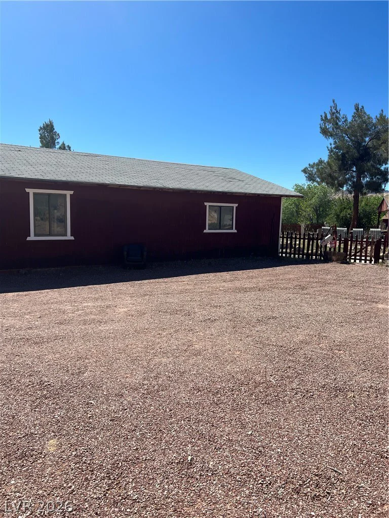 210 Cedar, Beatty, NV 89003