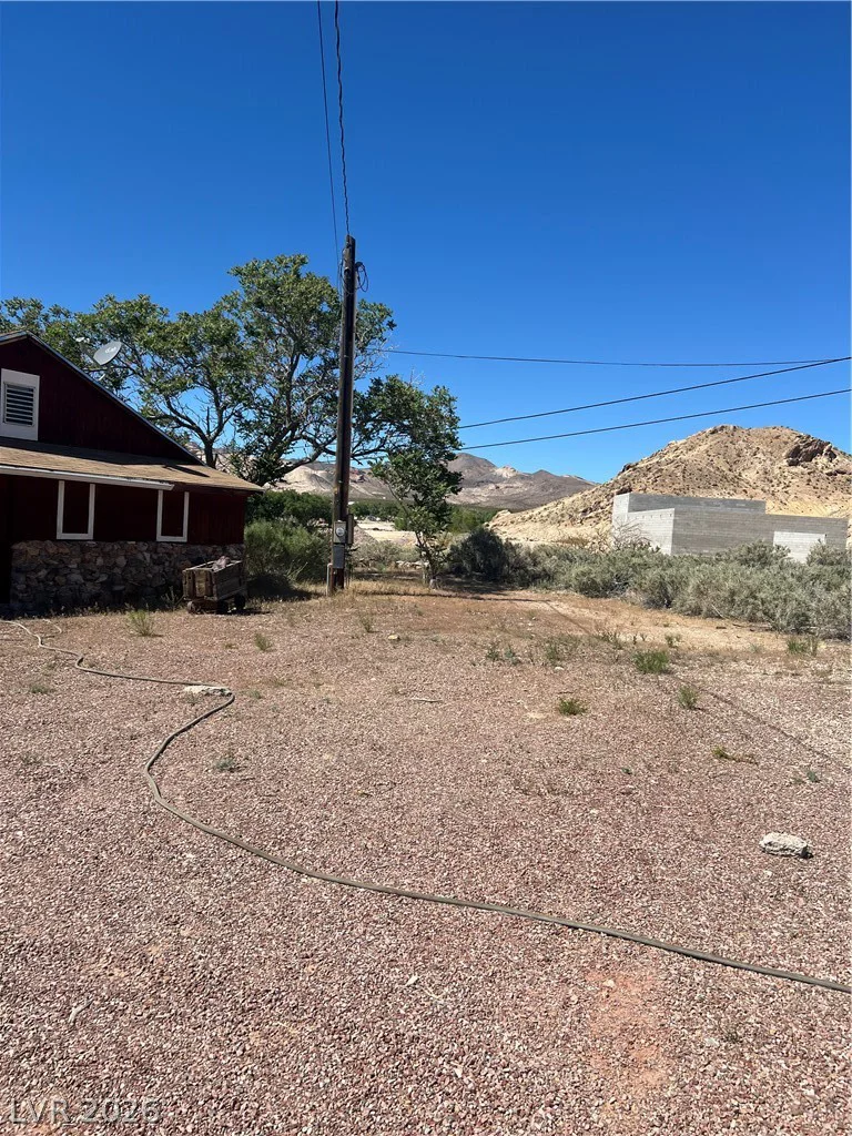 210 Cedar, Beatty, NV 89003