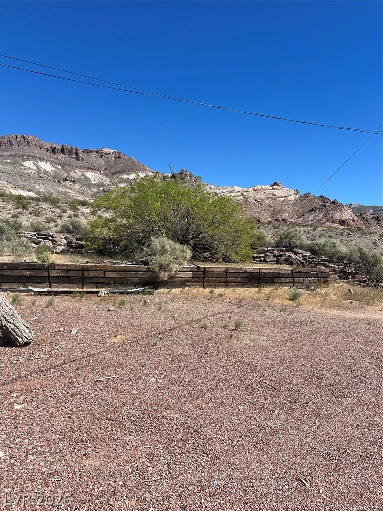 210 Cedar, Beatty, NV 89003