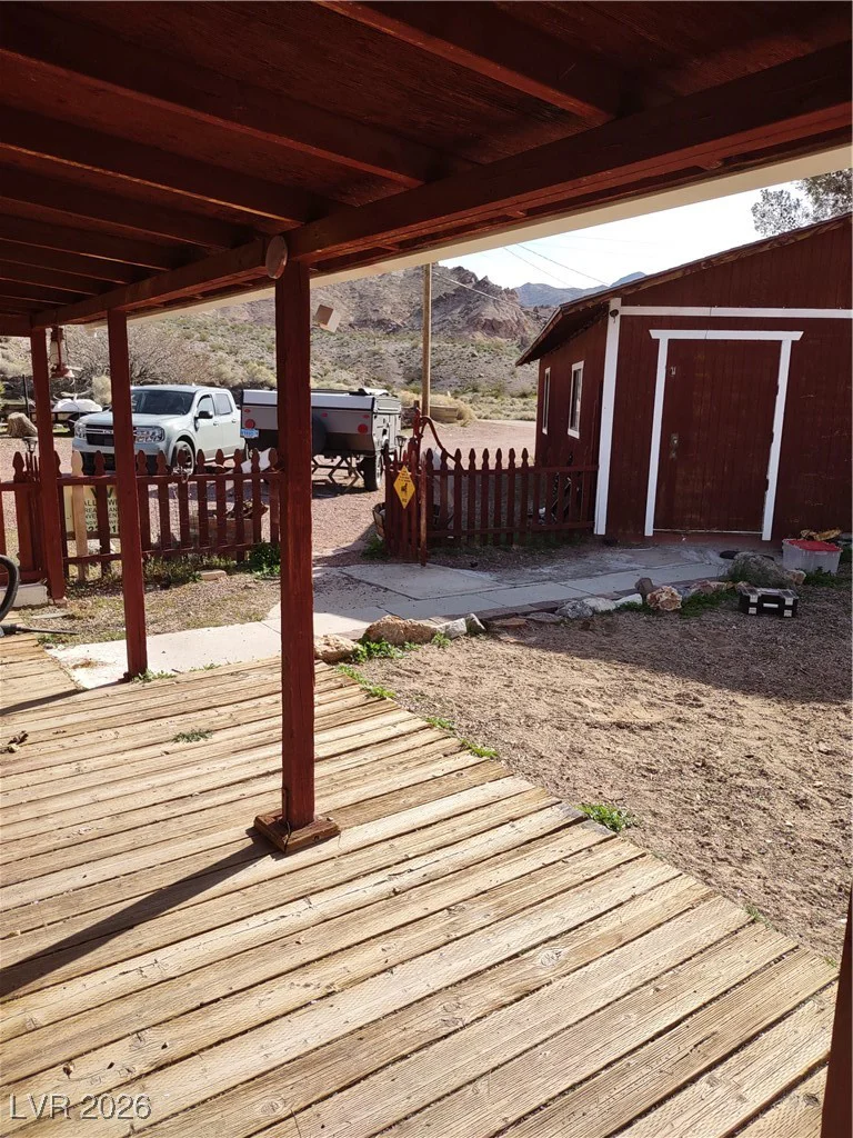 210 Cedar, Beatty, NV 89003