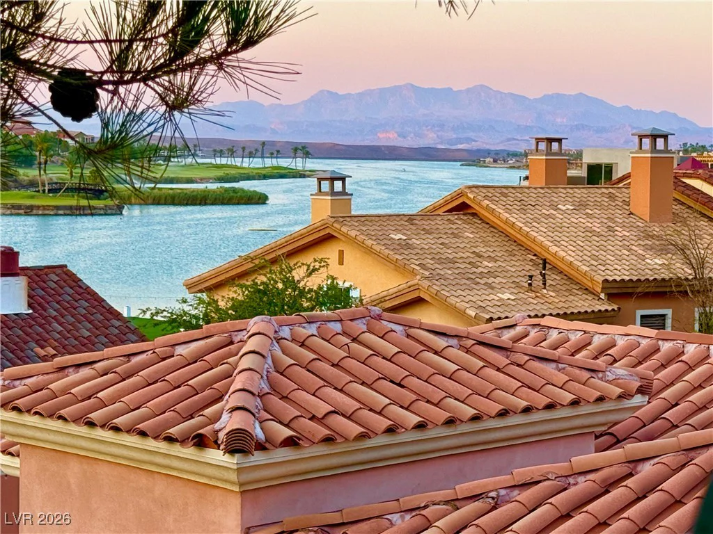 30 Strada Di Villaggio, Henderson, NV 89011