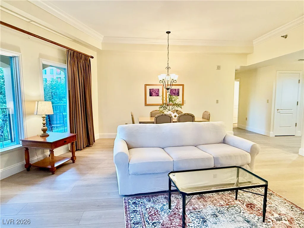 30 Strada Di Villaggio, Henderson, NV 89011