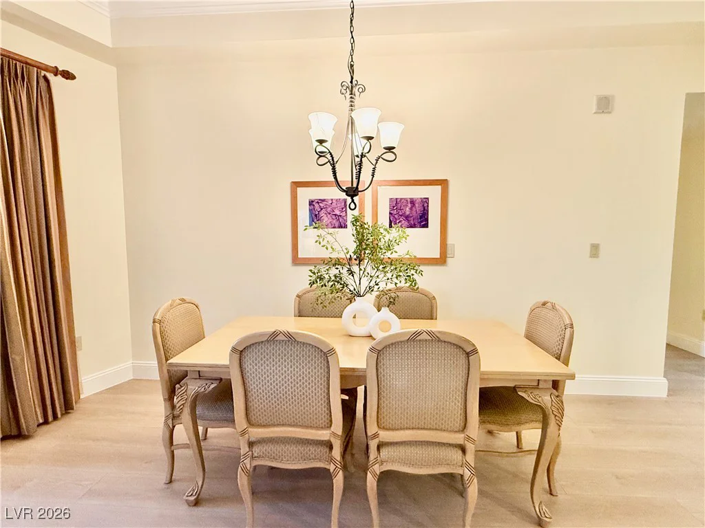 30 Strada Di Villaggio, Henderson, NV 89011
