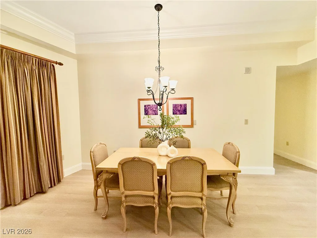 30 Strada Di Villaggio, Henderson, NV 89011