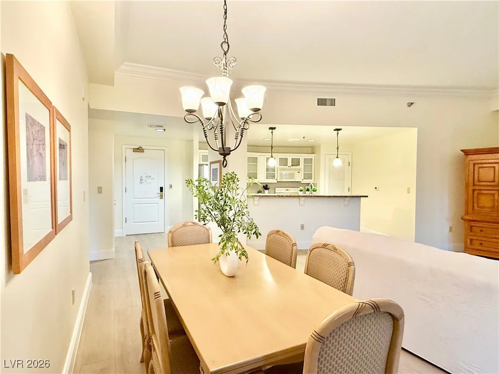 30 Strada Di Villaggio, Henderson, NV 89011
