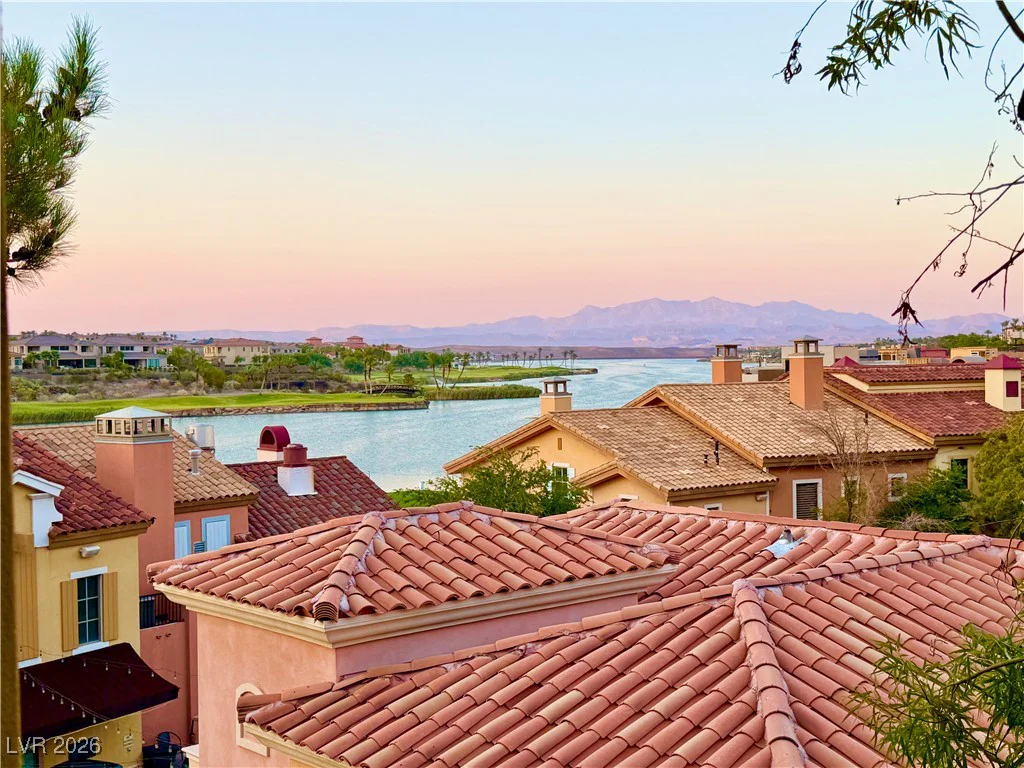 30 Strada Di Villaggio, Henderson, NV 89011