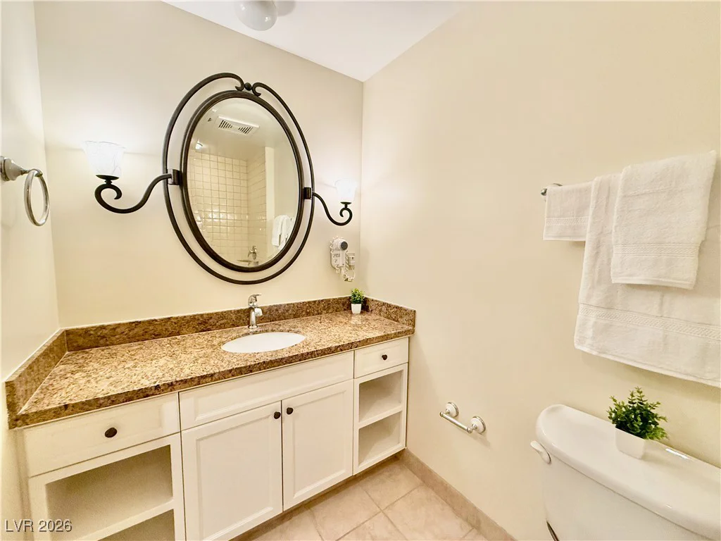 30 Strada Di Villaggio, Henderson, NV 89011