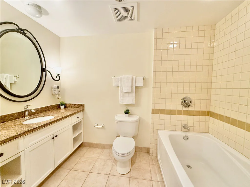 30 Strada Di Villaggio, Henderson, NV 89011