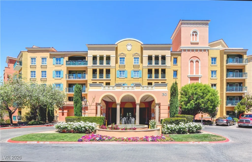 30 Strada Di Villaggio, Henderson, NV 89011