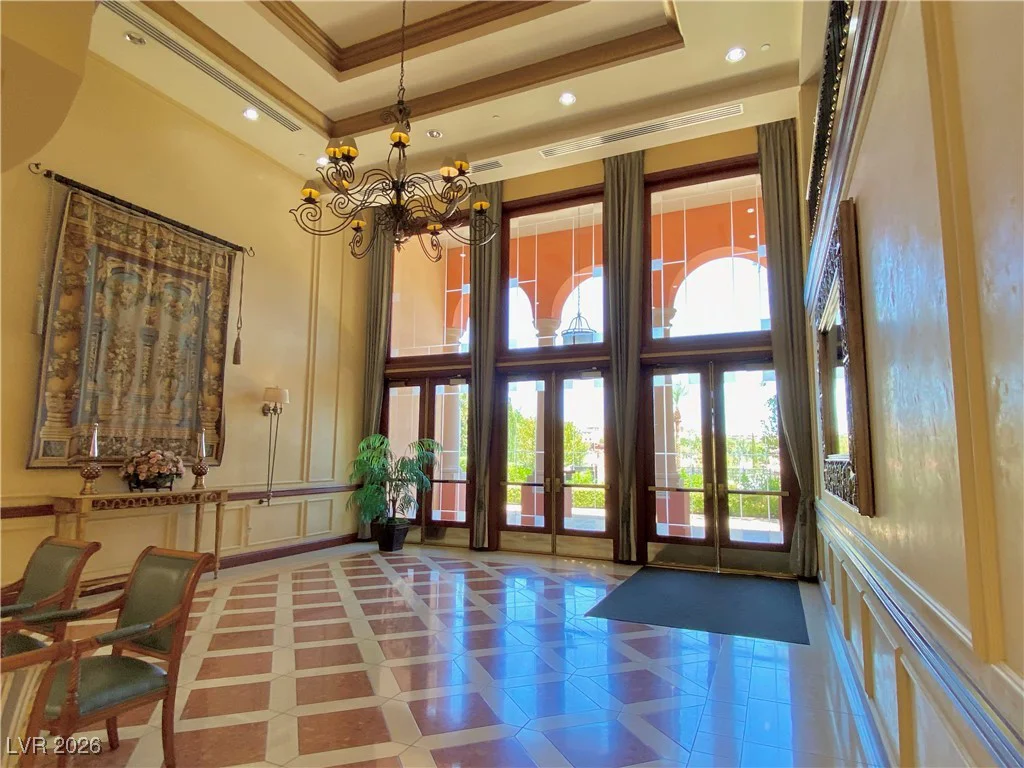 30 Strada Di Villaggio, Henderson, NV 89011