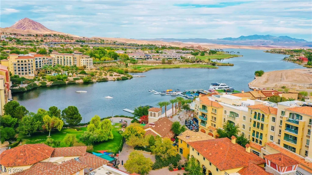30 Strada Di Villaggio, Henderson, NV 89011