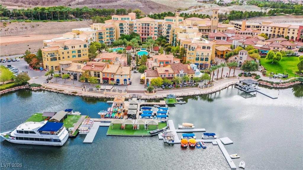 30 Strada Di Villaggio, Henderson, NV 89011