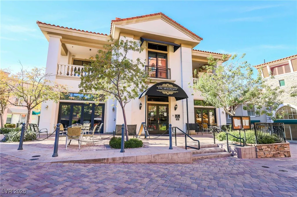 30 Strada Di Villaggio, Henderson, NV 89011