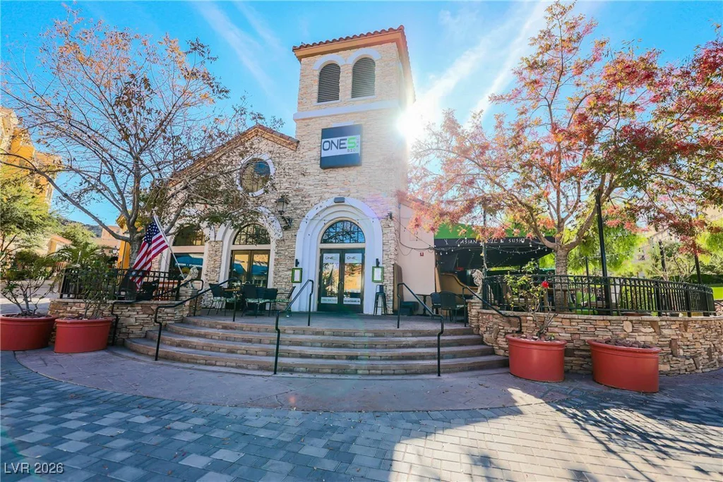 30 Strada Di Villaggio, Henderson, NV 89011