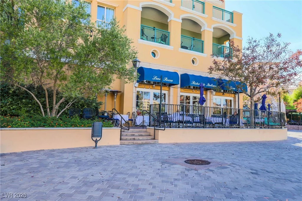 30 Strada Di Villaggio, Henderson, NV 89011