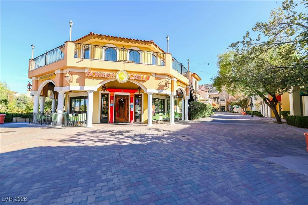 30 Strada Di Villaggio, Henderson, NV 89011