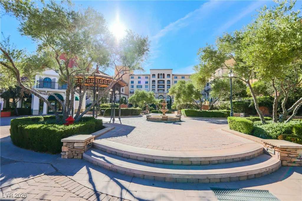 30 Strada Di Villaggio, Henderson, NV 89011