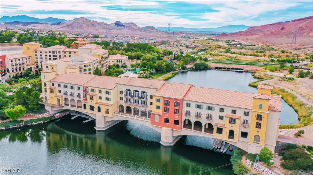 30 Strada Di Villaggio, Henderson, NV 89011