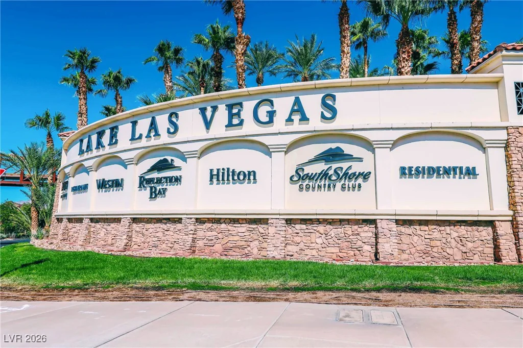 30 Strada Di Villaggio, Henderson, NV 89011