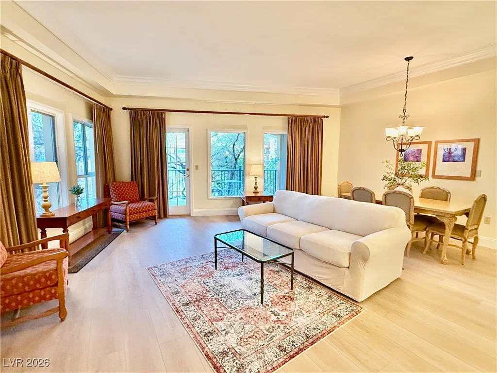 30 Strada Di Villaggio, Henderson, NV 89011