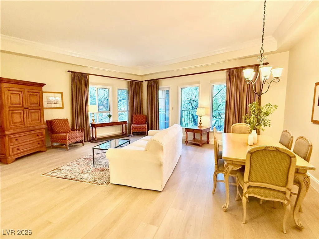 30 Strada Di Villaggio, Henderson, NV 89011