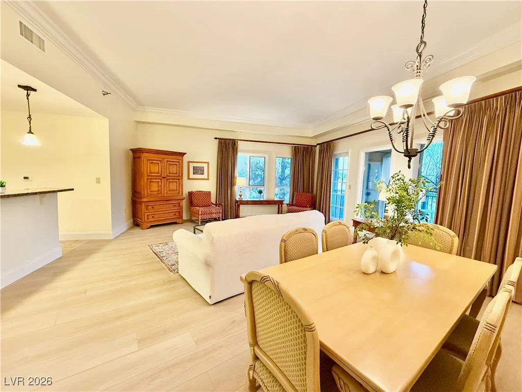 30 Strada Di Villaggio, Henderson, NV 89011
